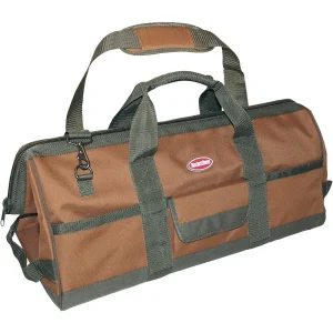 Bucket Boss® Gatemouth 24 Long Boy Tool Bag