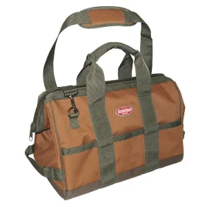 Bucket Boss® Gatemouth 16 Tool Bag