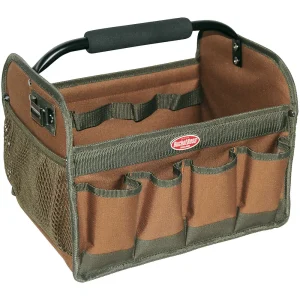 Bucket Boss® Gatemouth Hard Tote