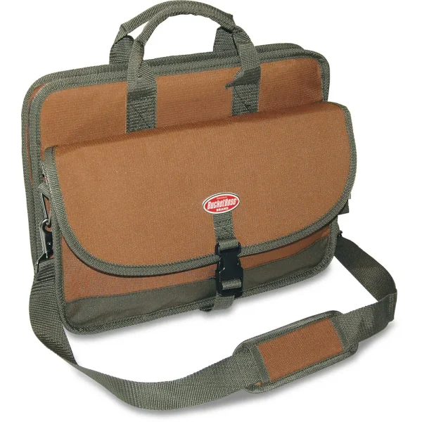 Bucket Boss® Contractor’s Briefcase