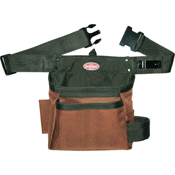 Bucket Boss® Handyman’s Holster with Belt