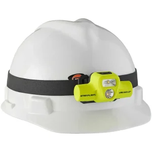Streamlight® USB HAZ-LO® Rechargeable Headlamp - view 3