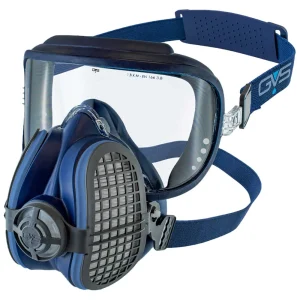 GVS Integra® Half-Mask Respirator with HESPA™ + P100 Filters