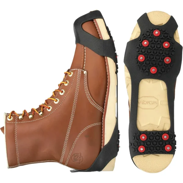 Tingley Winter-Tuff® Ice Traction Spikes