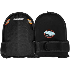 Bucket Boss® GelDome Megasoft Knee Pads - view 2