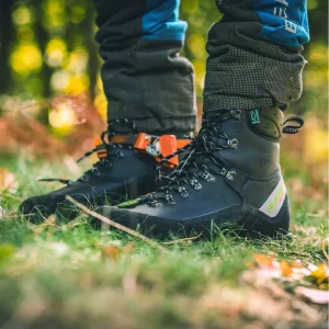 Arbortec Scafell® Lite Chainsaw Boots - view 3