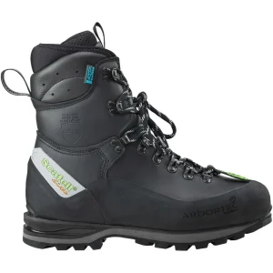 Arbortec Scafell® Lite Chainsaw Boots - view 4