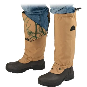 TurtleSkin® SnakeArmor Snake Gaiters - view 2
