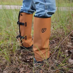 ScentBlocker® Snake Gaiters - view 3