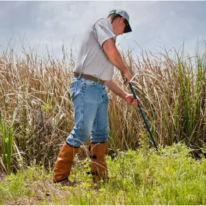 ScentBlocker® Snake Gaiters - view 4