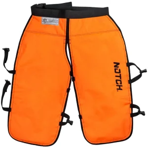 Notch™ Standard Chainsaw Chaps - view 2