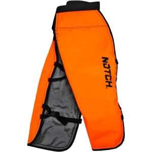Notch™ Standard Chainsaw Chaps - view 3
