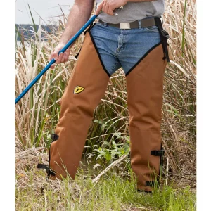 ScentBlocker® Snake Chaps