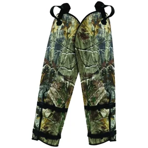 ScentBlocker® Snake Chaps - view 2
