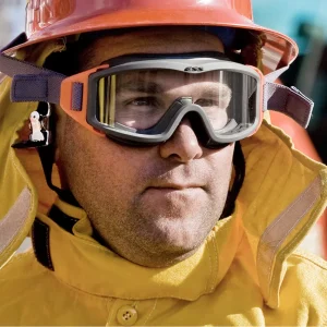 ESS FirePro FS Goggle - view 3