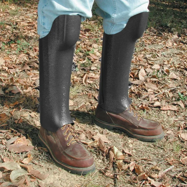 Plastic Leggings