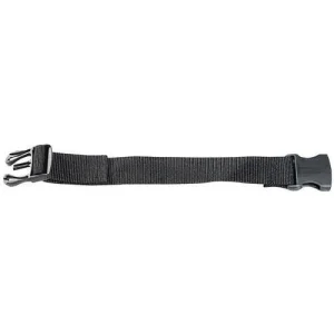 SwedePro 12″ Waist Extender for Wrap Chaps, Fits waists up to 54″
