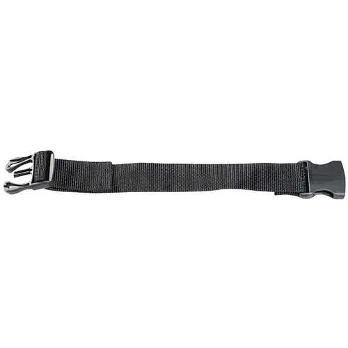 SwedePro 12″ Waist Extender for Wrap Chaps, Fits waists up to 54″