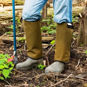 Rattlers® Original Snake Gaiters