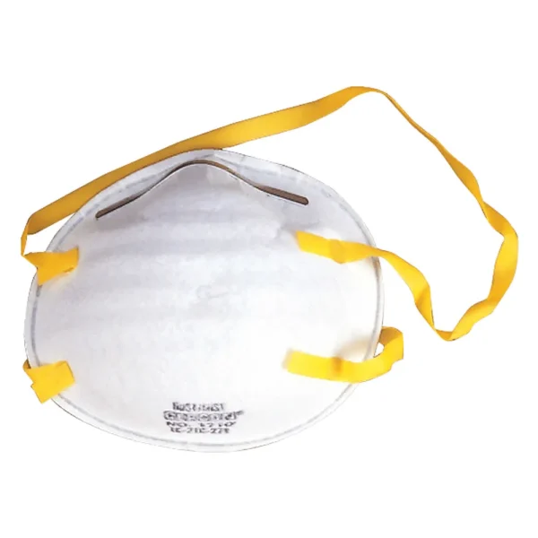 Gerson® N95 Dust and Mist Respirators