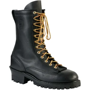 White’s Boots® Explorer NFPA Line Scout Wildland Lace-to-Toe Boots
