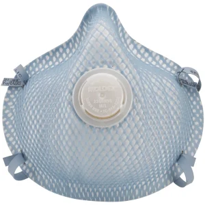 Moldex® 2300 Series N95 Particulate Respirator