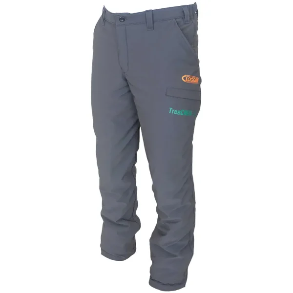 Clogger TreeCREW Women’s Chain Saw Pants