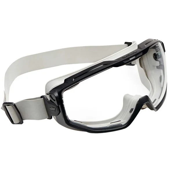 Bollé® Universal Safety Goggle