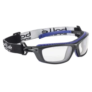 Bollé® Baxter Safety Goggle
