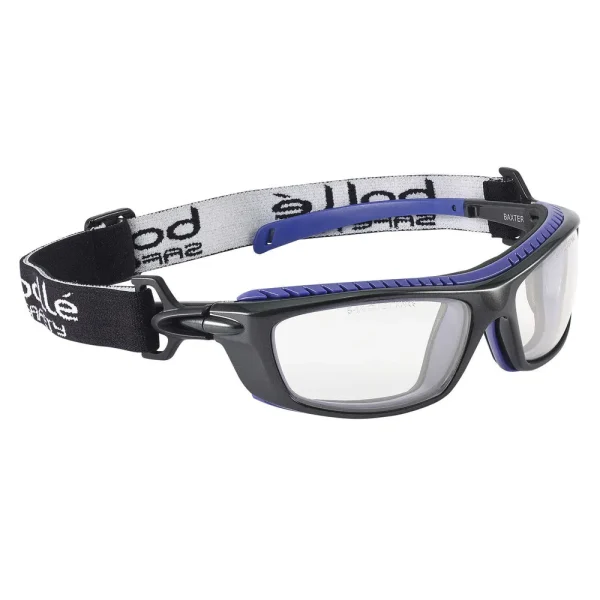 Bollé® Baxter Safety Goggle