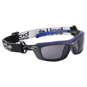 Bollé® Baxter Safety Goggle - view 2