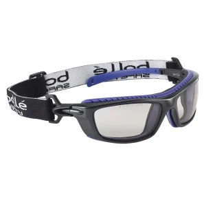 Bollé® Baxter Safety Goggle - view 3