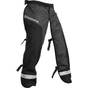 Husqvarna® Functional Apron Chainsaw Chaps