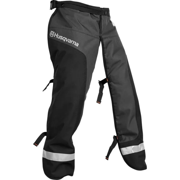 Husqvarna® Functional Apron Chainsaw Chaps