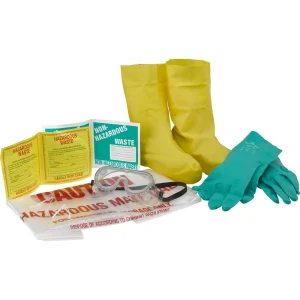 Spill Response Kit - view 2