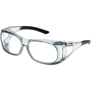 Delta Plus OVR-Spec II Safety Glasses