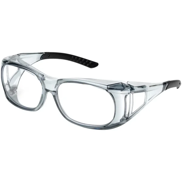 Delta Plus OVR-Spec II Safety Glasses