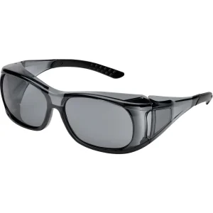 Delta Plus OVR-Spec II Safety Glasses - view 2