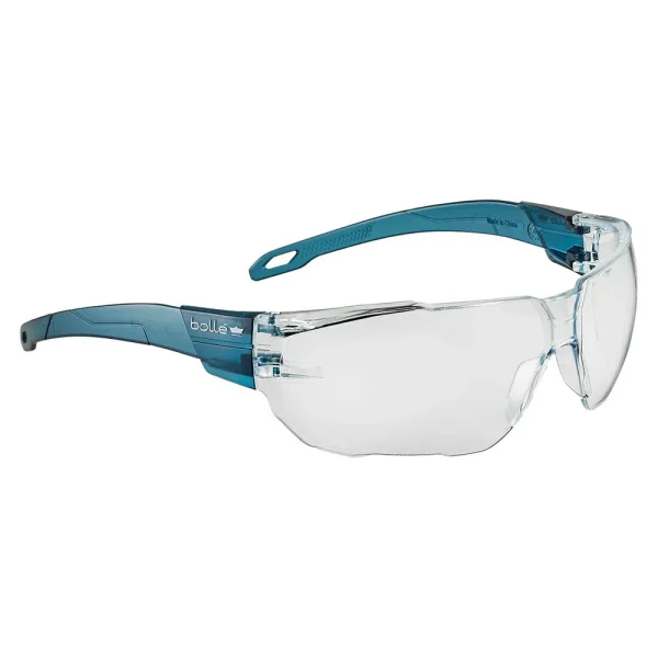 Bollé® Swift Safety Glasses
