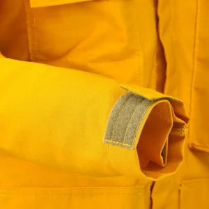 Crew Boss™ 6.0 oz. Nomex® IIIA Brush Coats - view 2