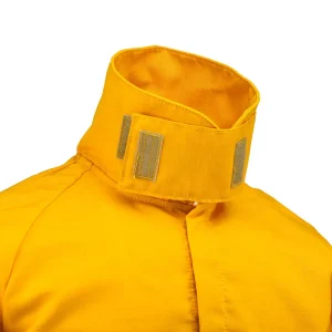 Crew Boss™ 6.0 oz. Nomex® IIIA Brush Coats - view 4