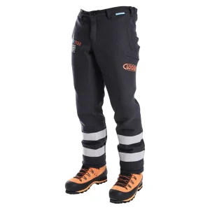 Clogger Arcmax FR Chain Saw Pants - view 2