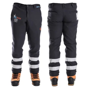 Clogger Arcmax FR Chain Saw Pants - view 3