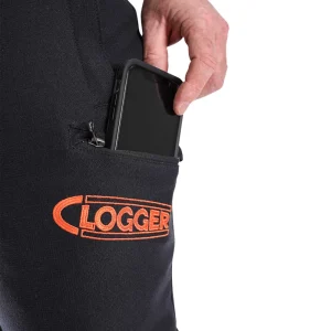 Clogger Arcmax FR Chain Saw Pants - view 4