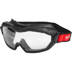 Milwaukee® Vented Goggles