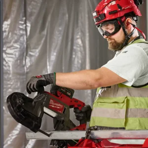 Milwaukee® Vented Goggles - view 3