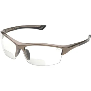 Delta Plus RX-350 Bifocal Safety Glasses