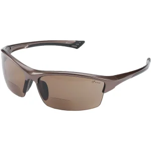 Delta Plus RX-350 Bifocal Safety Glasses - view 2
