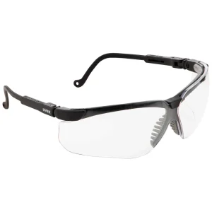 Uvex Genesis Safety Glasses