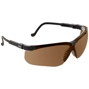 Uvex Genesis Safety Glasses - view 2